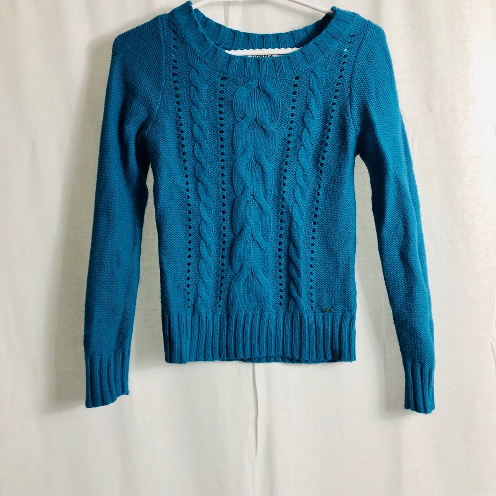GARAGE sweater